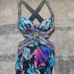 Women's La Femme dress